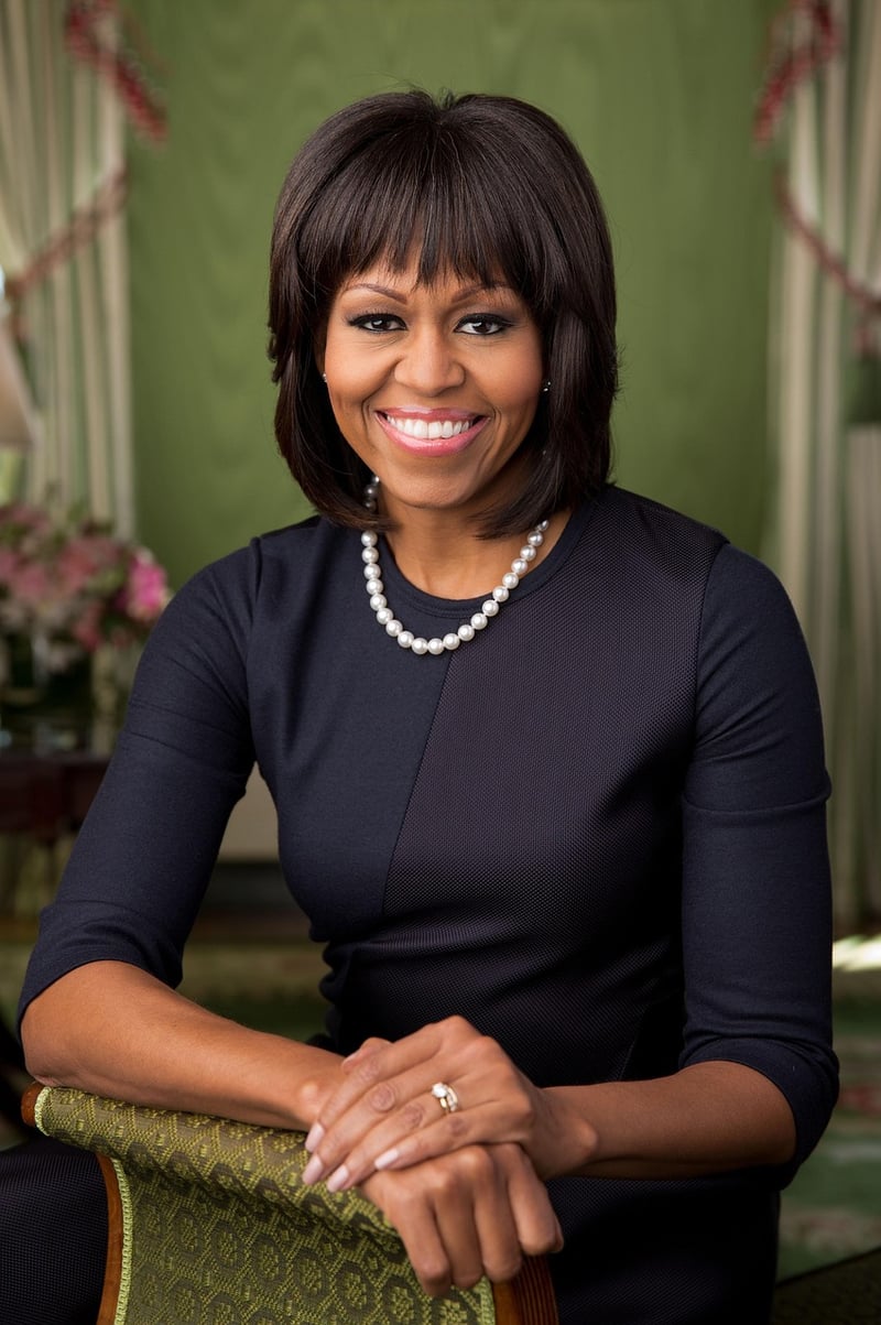 Barack Obama's Inauguration